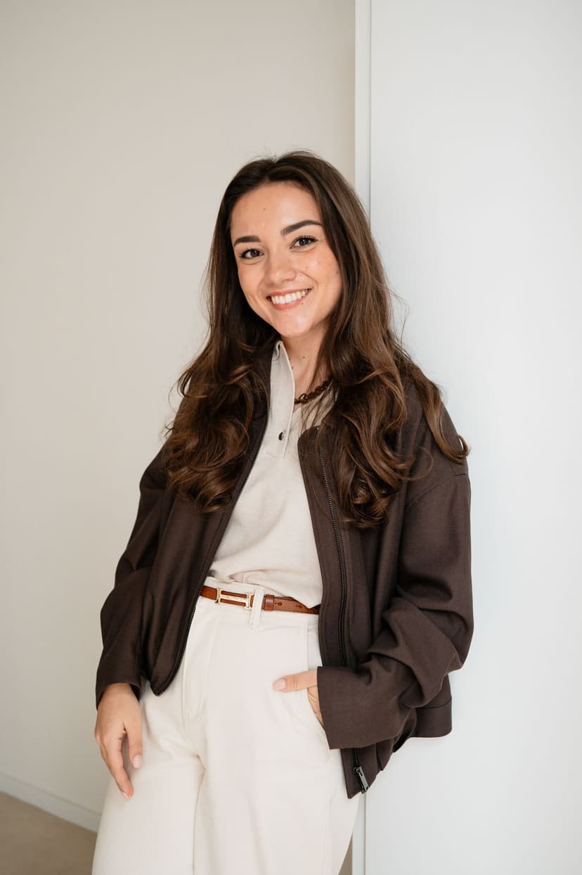 Foto van Elise Tinga